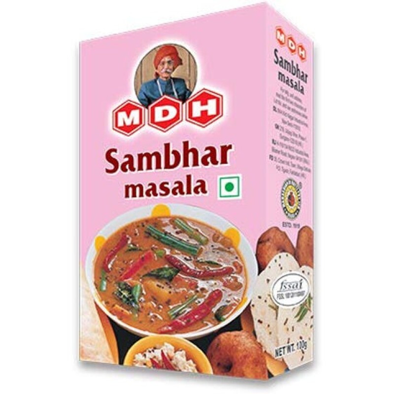 MDH SAMBHAR MASALA 100G