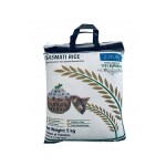RICE ZAUK 1121 BASMATI 5KG