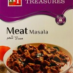 KT MEAT MASALA 200G