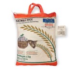 RICE ZAUK MEHAK 1121( 5 KG )