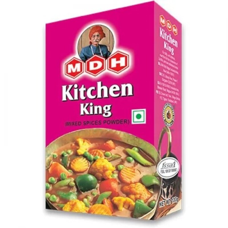 MDH KITCHENKING 100G