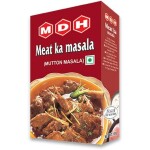 MDH MEAT MASALA 100G