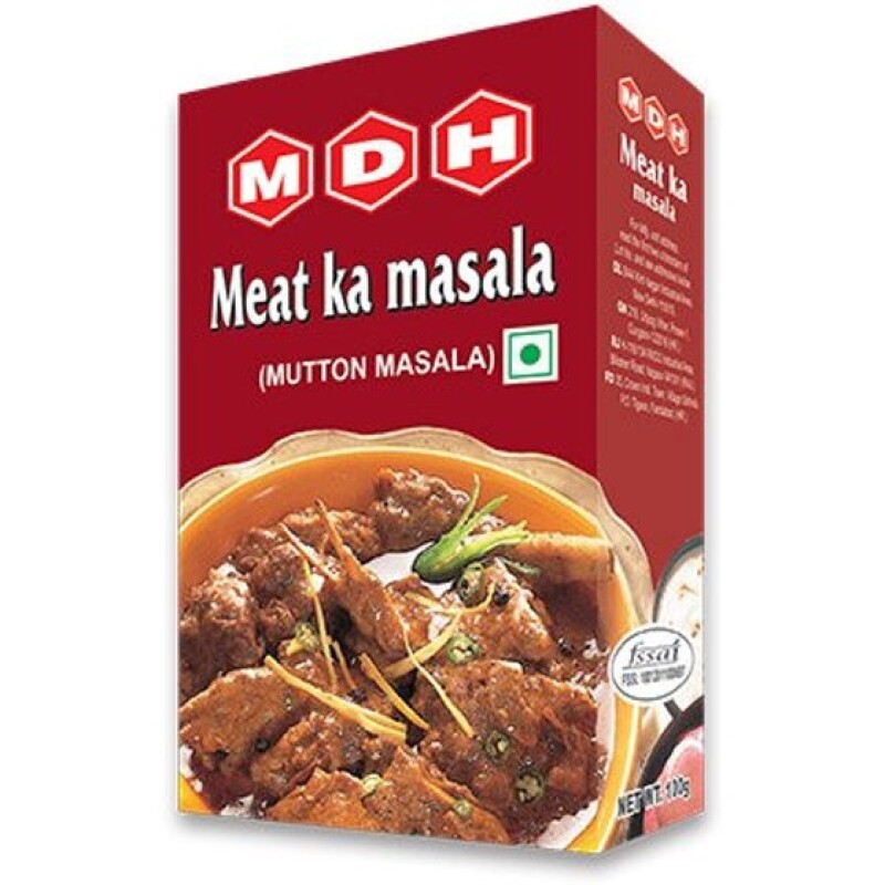 MDH MEAT MASALA 100G