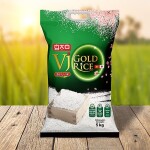 RICE VJ GOLD 5KG