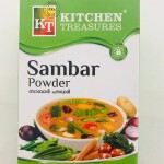 KT SAMBAR POWDER 200G