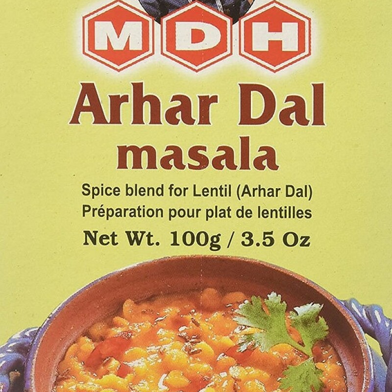 MDH ARHAR DAL MASALA 100G