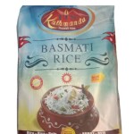 KATHMANDU BASMATI RICE 5KG