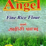 ANGEL RICE FLOUR 500G