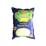 PUFFED RICE SOMANIS 350G