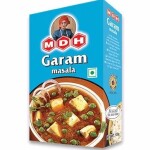 MDH GARAM MASALA 100G
