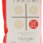 TAKUMI SUSHI RICE 5KG