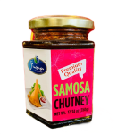 JIVAA SAMOSA CHUTNEY - Samosa sauce / chutney 350 GM