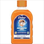 Dabur Antiseptic Liquid 125ml