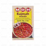 MDH RAJMAH MASALA- Rajmah masala red bean spice 100 g