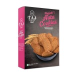punjabi Ata cookies