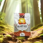 ANAM RICE 5 KG
