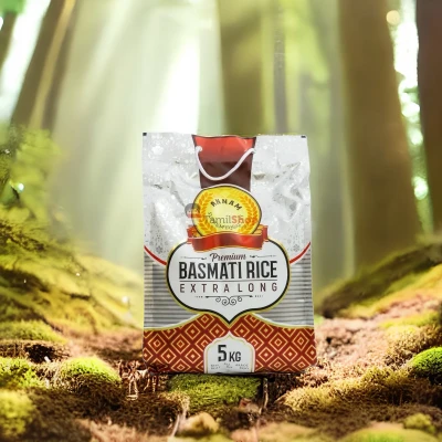 ANAM RICE 5 KG