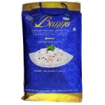 BANNO RICE 20 KG