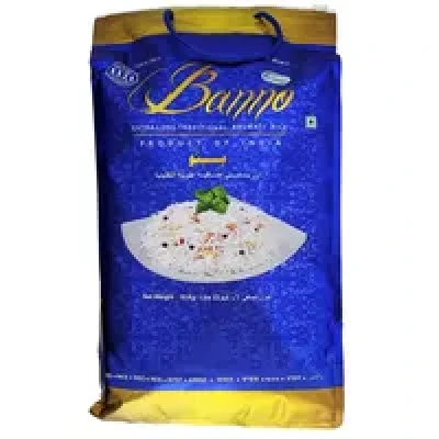BANNO RICE 20 KG