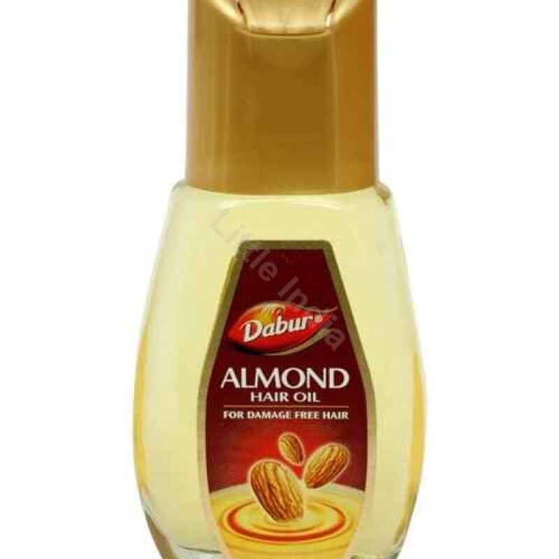 Almond Hair Oil 200ml Dabur (almond oil)