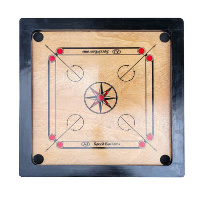 AJ Speed Carrom 68cm