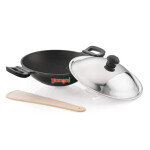 Frying pan for Appam non-stick 22cm Diamond