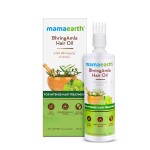 Onion oil against hair loss Mamaearth 250ml