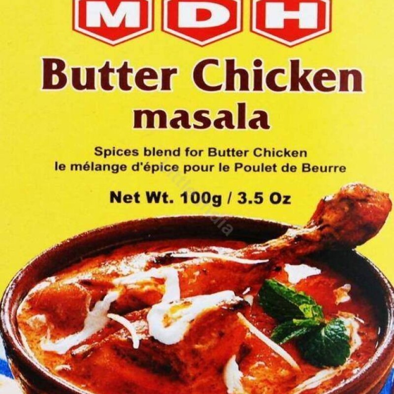 Butter Chicken Masala MDH 100g