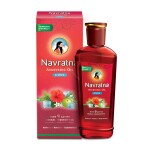 Cooling hair oil Navratna 200ml