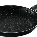 Non-stick frying pan diameter 24cm Butterfly (Gas and Induction) Granza