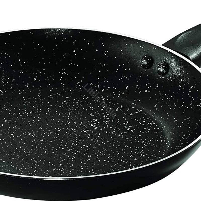 Non-stick frying pan diameter 24cm Butterfly (Gas and Induction) Granza