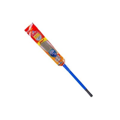 Dust broom with retractable handle Gala 138cm