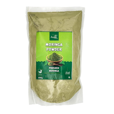 Moringa Powder Angel 200g