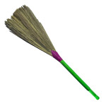 Broom Safai Less Dust Anil 105cm
