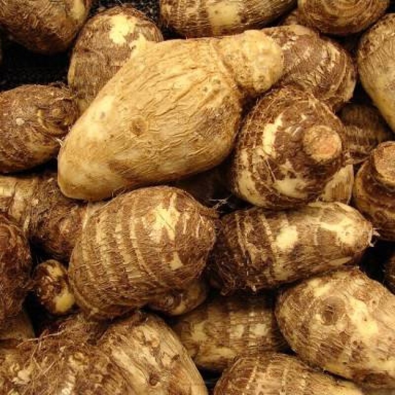 Arbi (Colocasia roots) 1kg