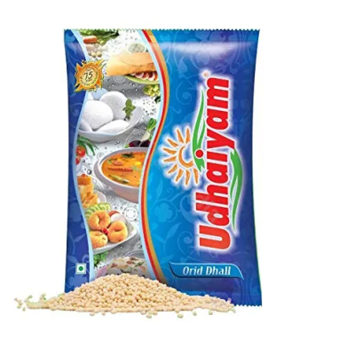 Urid Dhall Udhaiyam 500g