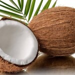 Fresh Coconut (1szt)