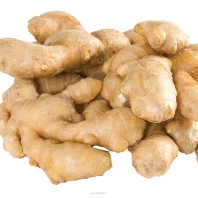 Fresh ginger 13 kg