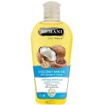 Coconut oil for hair Hemani 200ml