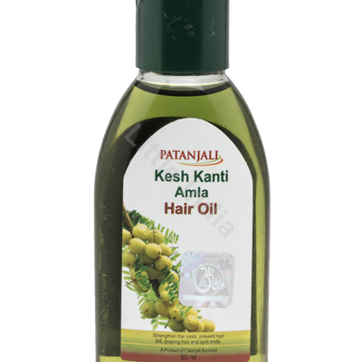 Amla Patanjali Hair Oil 200ml