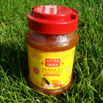 Little India Mango Chutney 1kg