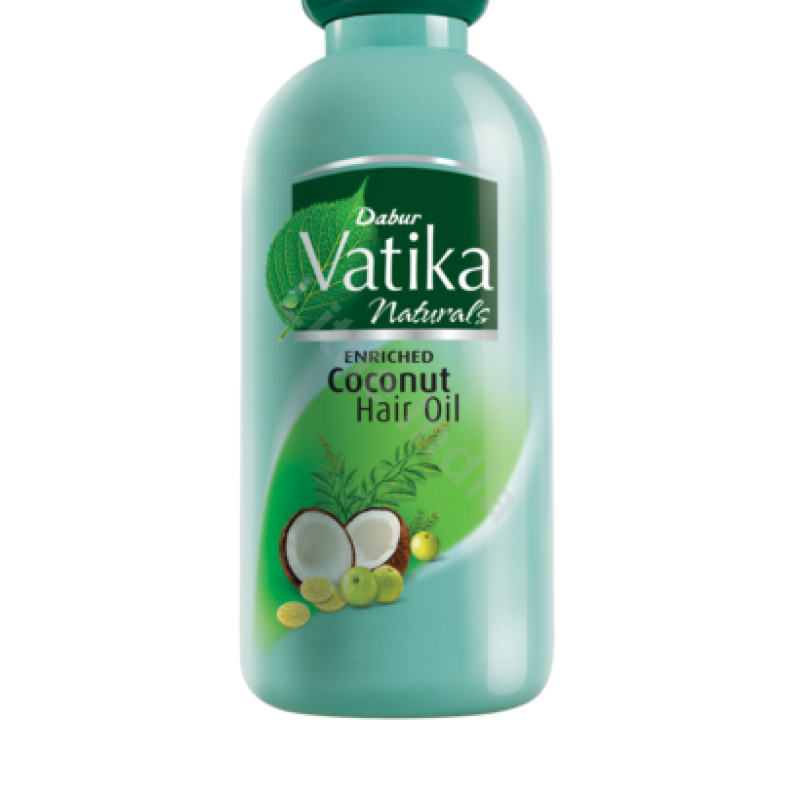 Coconut Hair Oil Vatika Dabur 300ml