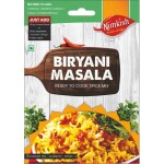 NIMKISH BIRYANI MASALA - a mix of spices for the Biryani dish 50 gram