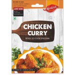 NIMKISH CHICKEN CURRY MASALA - mix for chicken curry 50 gm
