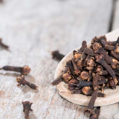 JIVAA CLOVES- cloves, whole 50 gm