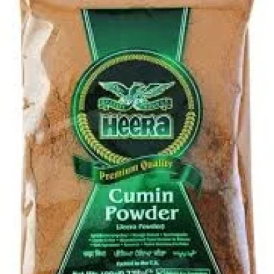Cumin Powder 400 Gram