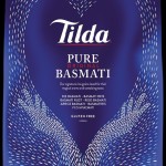 TILDA PURE ORIGINAL BASMATI RICE 🍚 (20KG.)