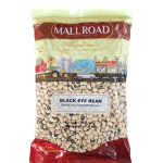 MALL ROAD BLACK EYE BEANS 1 KG
