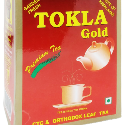Tokala Tea(500 gram)