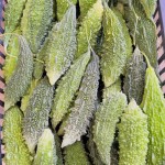 Bitter gourd/ Karela